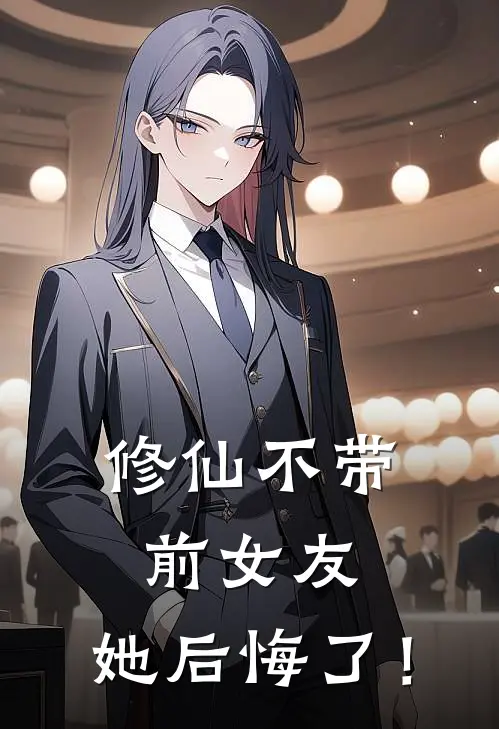 修仙不带前女友，她后悔了！