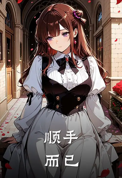顺手，而已