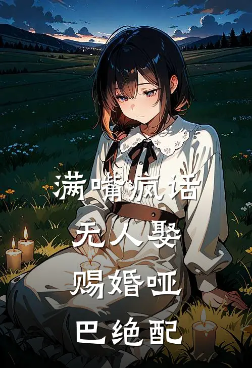 满嘴疯话无人娶，赐婚哑巴绝配