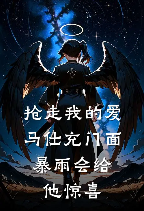 抢走我的爱马仕充门面，暴雨会给他惊喜