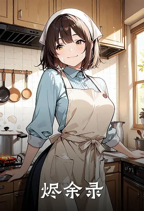烬余录