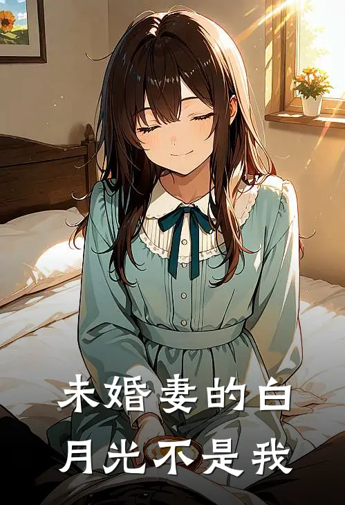 未婚妻的白月光不是我