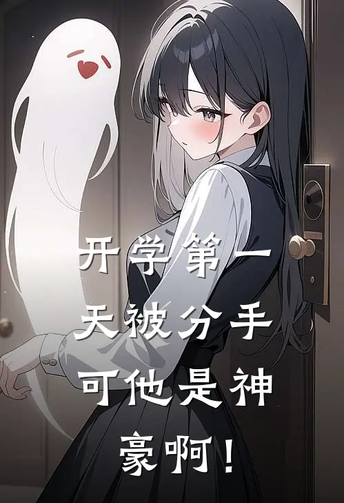 开学第一天被分手，可他是神豪啊！