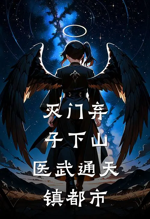 灭门弃子下山，医武通天镇都市