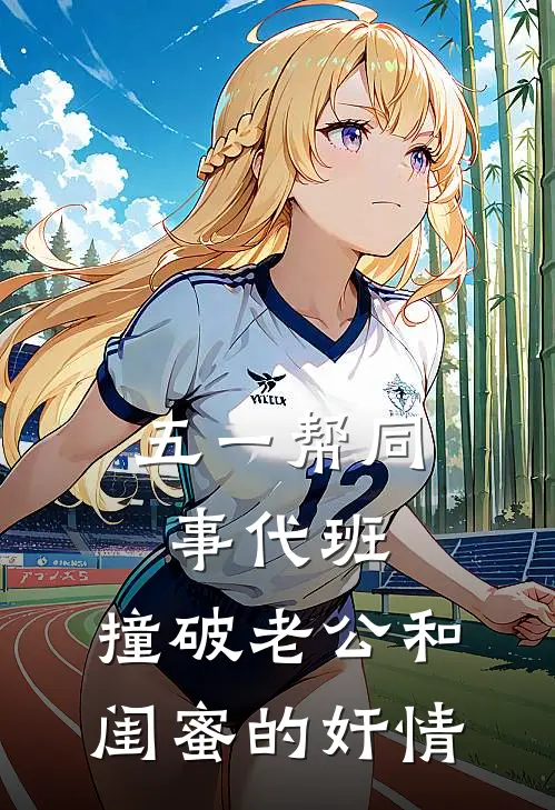 五一帮同事代班，撞破老公和闺蜜的奸情