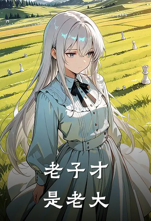 老子才是老大