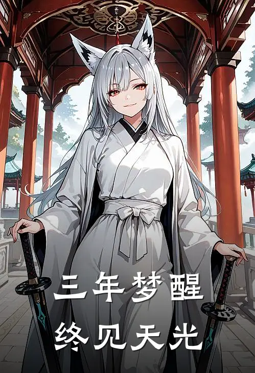三年梦醒,终见天光