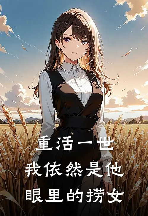 重活一世,我依然是他眼里的捞女