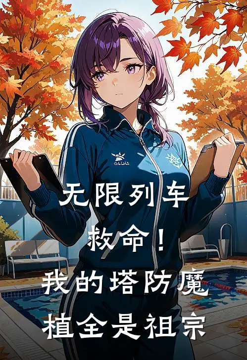 无限列车：救命！我的塔防魔植全是祖宗