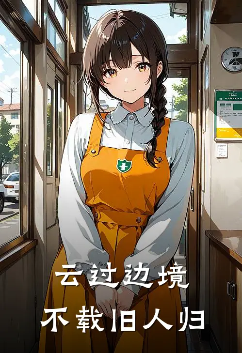 云过边境,不载旧人归