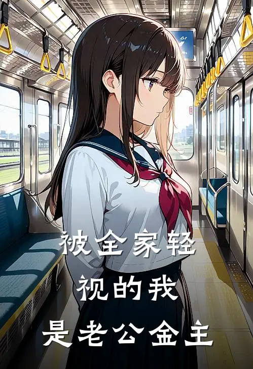 被全家轻视的我,是老公金主