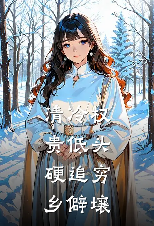 清冷权贵低头,硬追穷乡僻壤