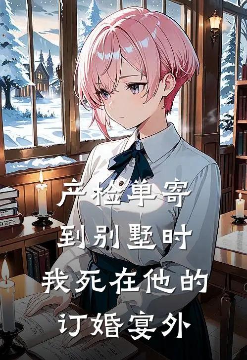 产检单寄到别墅时，我死在他的订婚宴外