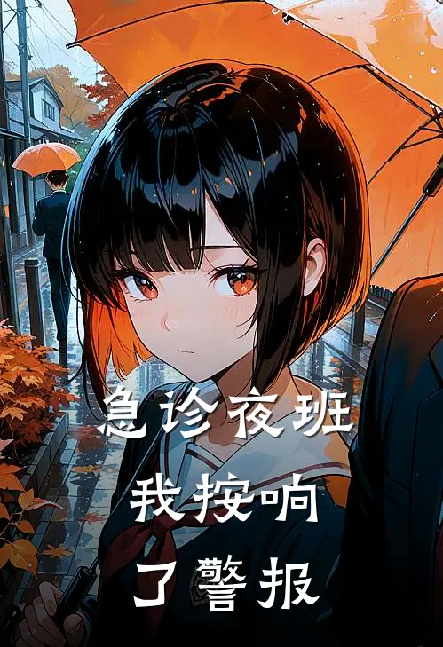 急诊夜班，我按响了警报