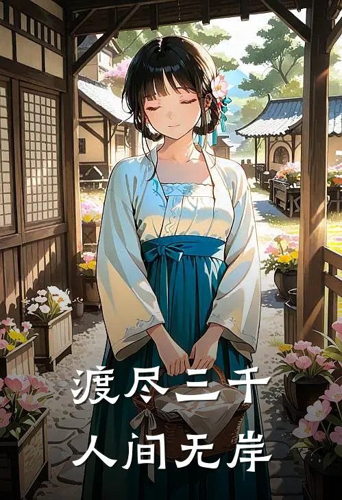 渡尽三千,人间无岸