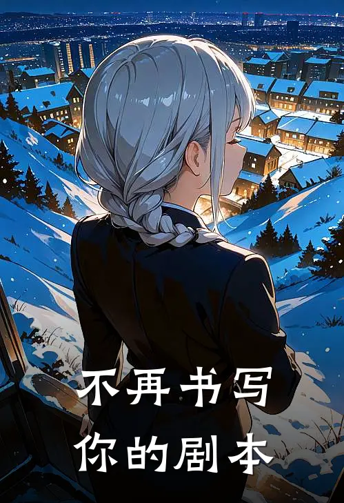 不再书写你的剧本