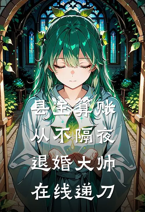 县主算账从不隔夜，退婚大帅在线递刀