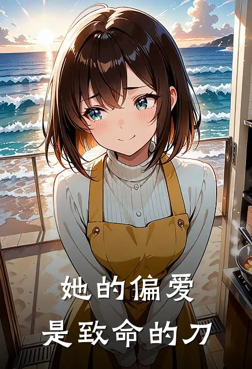 她的偏爱,是致命的刀