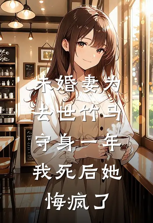 未婚妻为去世竹马守身一年,我死后她悔疯了
