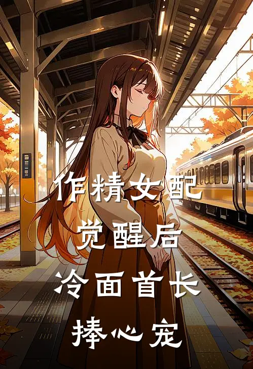 作精女配觉醒后,冷面首长捧心宠