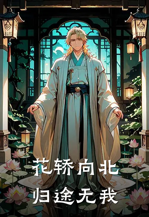 花轿向北，归途无我