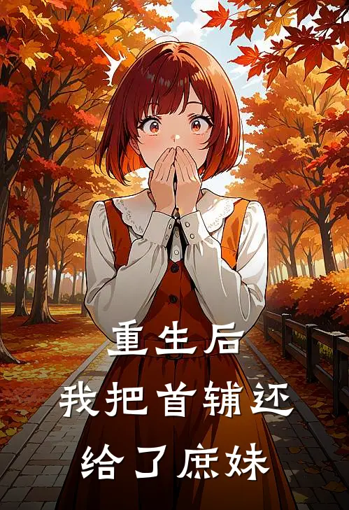 重生后，我把首辅还给了庶妹