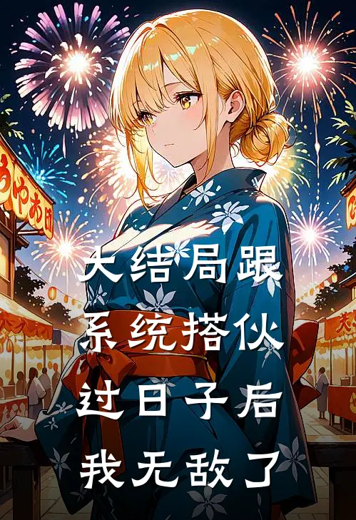 大结局跟系统搭伙过日子后，我无敌了