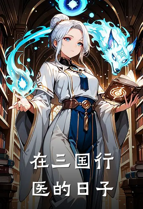 在三国行医的日子