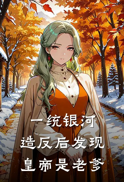 一统银河：造反后发现皇帝是老爹