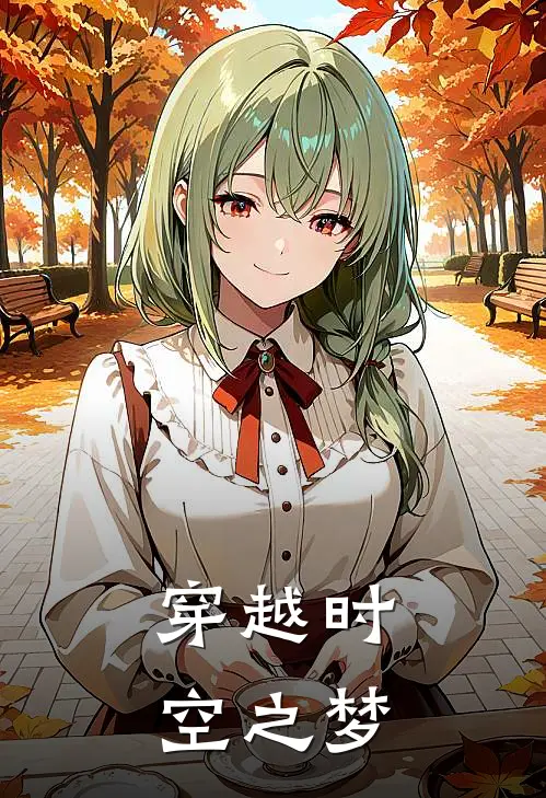 穿越时空之梦