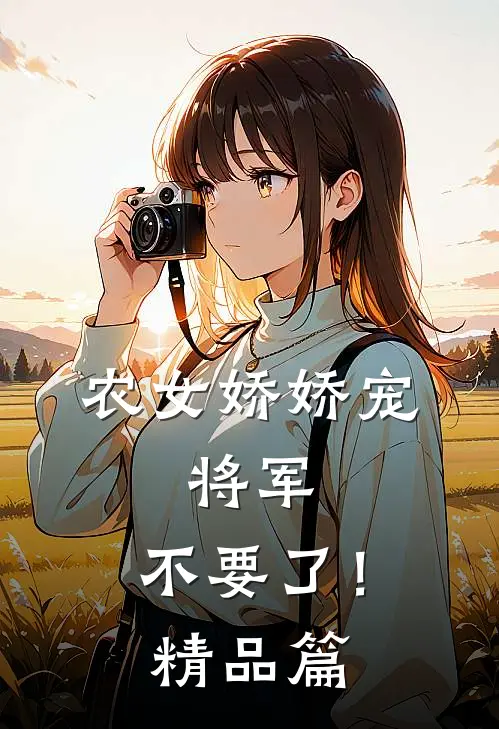 农女娇娇宠：将军，不要了！精品篇