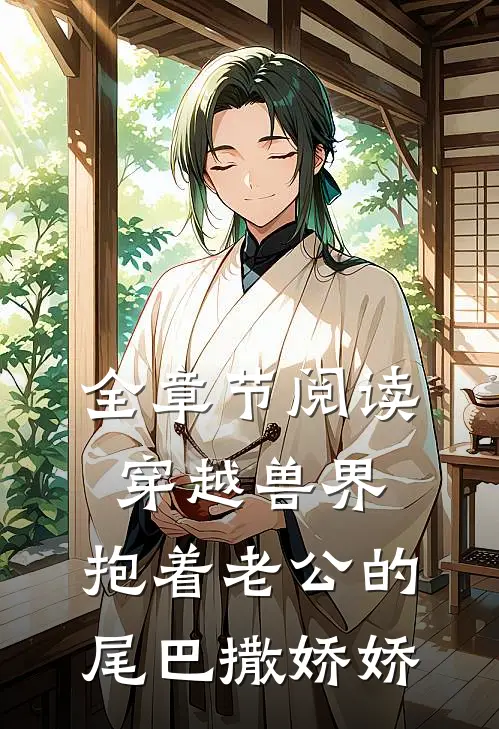 全章节阅读穿越兽界：抱着老公的尾巴撒娇娇