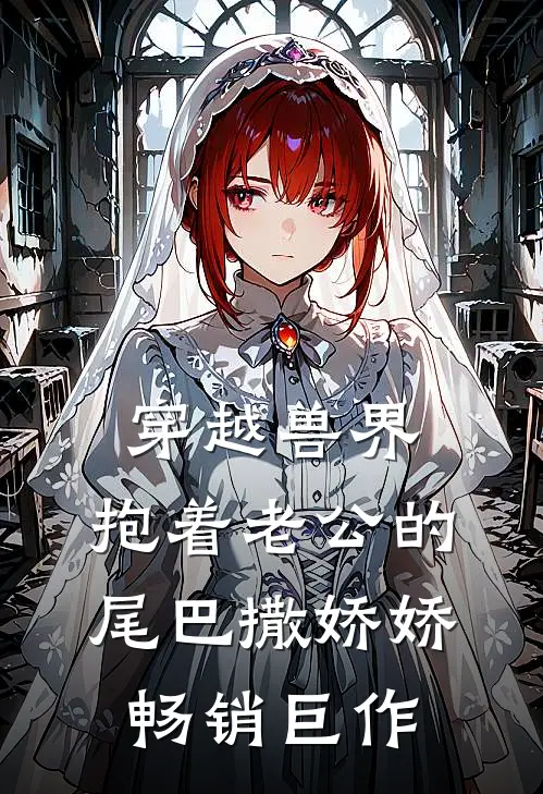 穿越兽界：抱着老公的尾巴撒娇娇畅销巨作