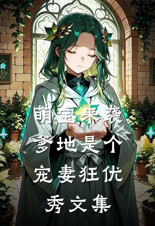 萌宝来袭，爹地是个宠妻狂优秀文集