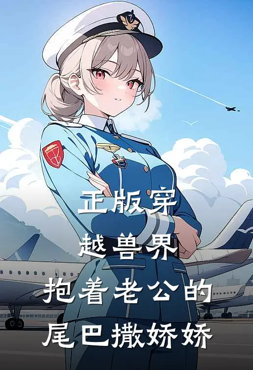 正版穿越兽界：抱着老公的尾巴撒娇娇