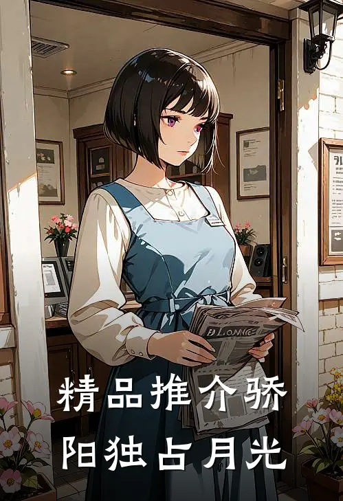精品推介骄阳独占月光
