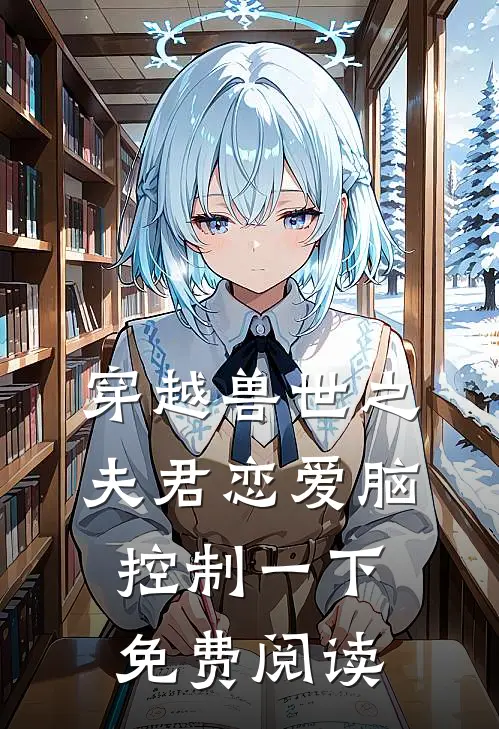 穿越兽世之夫君恋爱脑控制一下免费阅读