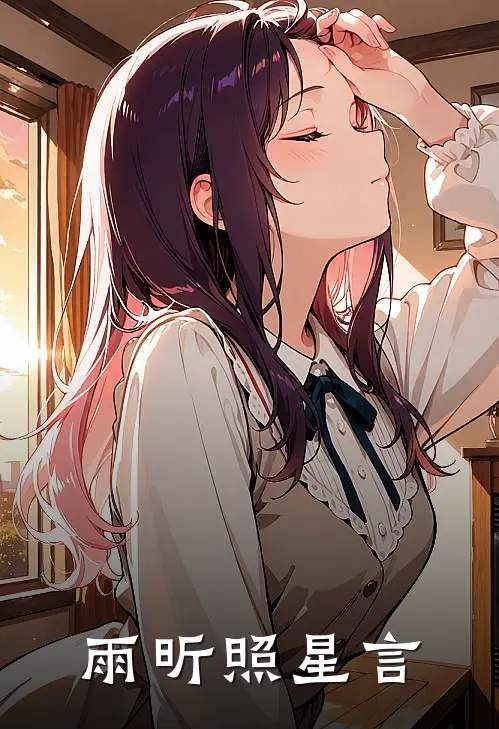 雨昕照星言