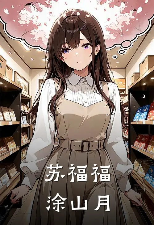 苏福福涂山月