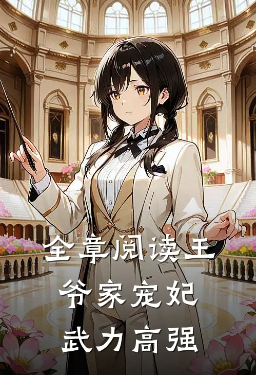 全章阅读王爷家宠妃武力高强