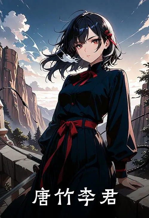 唐竹李君