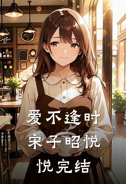 爱不逢时(宋子昭悦悦)完结
