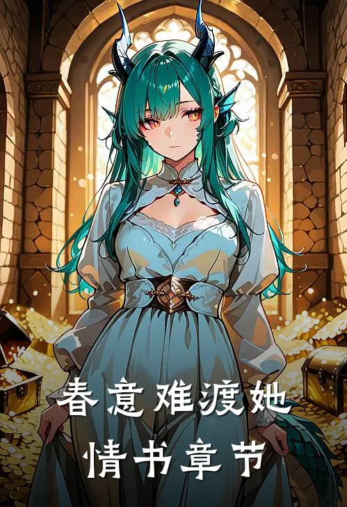 春意难渡她情书章节