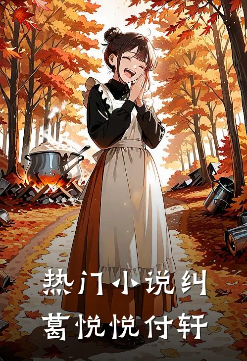 热门小说纠葛悦悦付轩