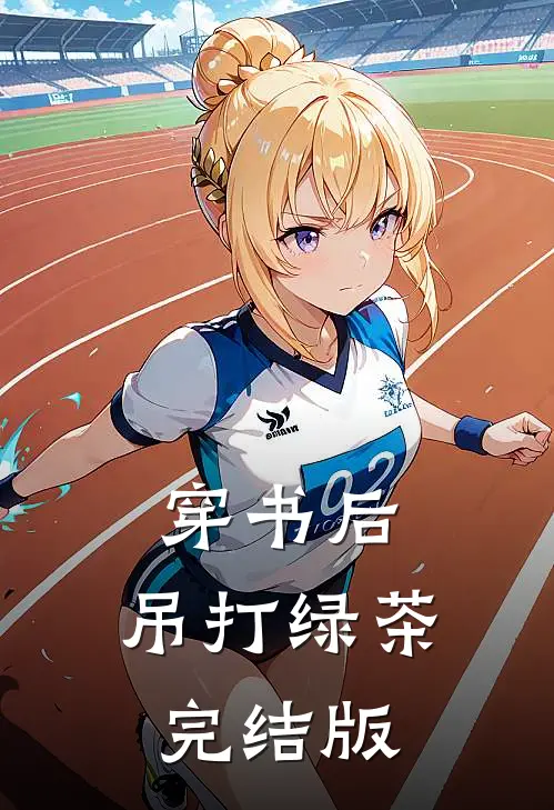 穿书后，吊打绿茶完结版