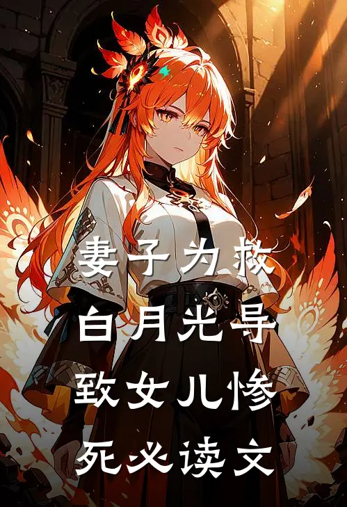 妻子为救白月光导致女儿惨死必读文