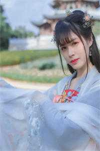 无端却被春风误(孟南汐宋祁钰)抖音