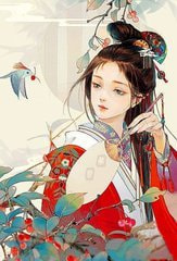 闪婚霸总，他为爱抛弃一切(苏绿柔厉墨焱)最完整版