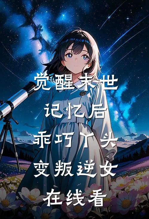 觉醒末世记忆后，乖巧丫头变叛逆女在线看