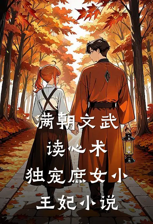 满朝文武读心术，独宠庶女小王妃小说